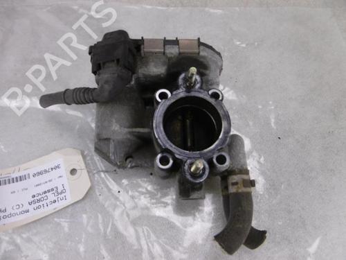 Karburator Karburator OPEL CORSA C (X01) 1.0 (F08, F68) (58 hp) 37377465 37377465