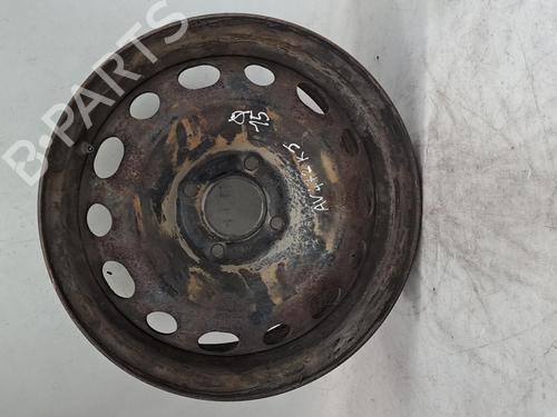 Used Rim Rim 37400119 37400119