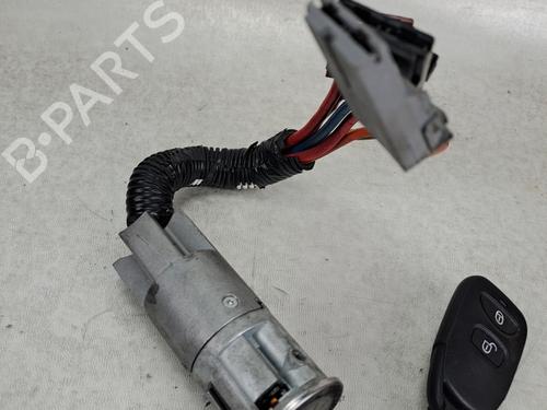 Used Ignition barrel Ignition barrel 37385710 37385710