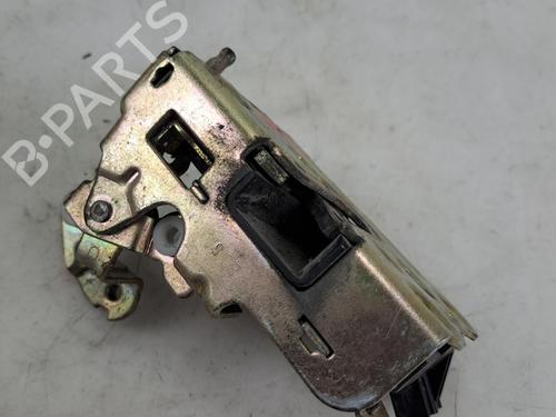 Used Rear right lock Rear right lock 37394689 37394689