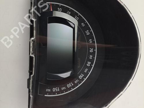 Instrument cluster RENAULT TWINGO III (BCM_, BCA_) | BP37389849C47 - Image 2