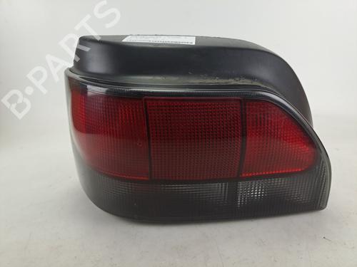 Used Left taillight Left taillight 37392814 37392814