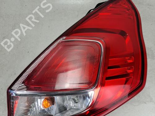 right-taillight-ford-fiesta-vi-cb1-ccn-2008-37385230 main image