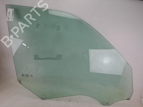 Used Front right door window Front right door window 37394734 37394734
