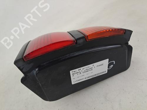 Used Left taillight Left taillight 37396612 37396612