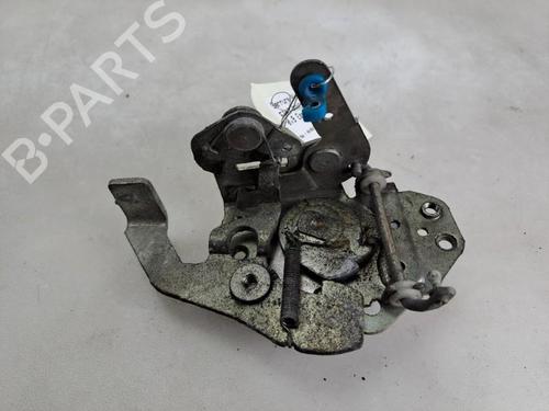 Used Front right lock Front right lock 37387106 37387106