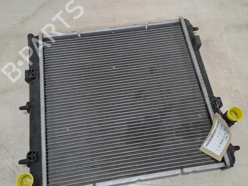 Køler Køler CITROËN C3 II (SC_) 1.0 VTi 68 (68 hp) 37384756 37384756
