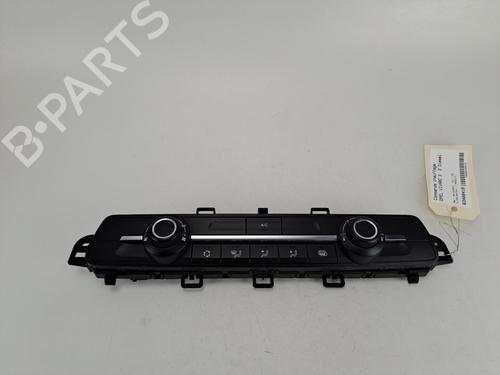 Used Climate control Climate control 37382744 37382744