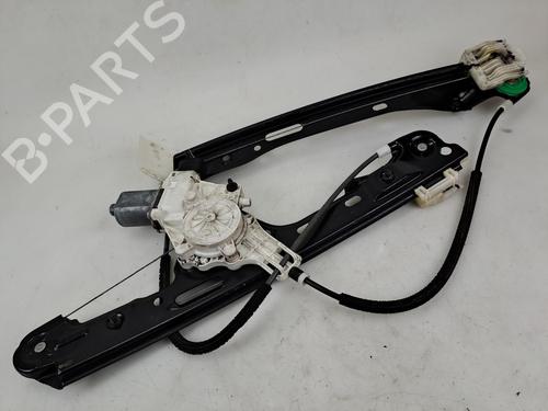 Front right window mechanism BMW 1 (E87) 118 d | BP37390973C23 - Image 3