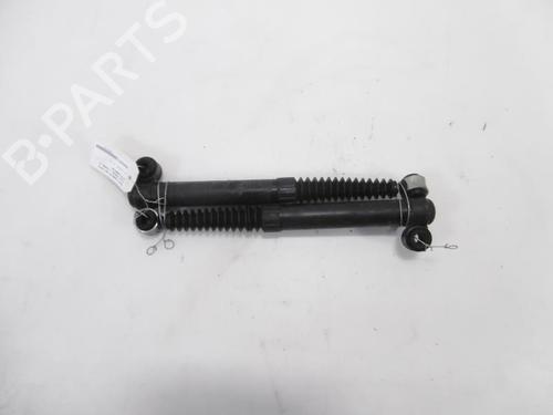 Used Right rear shock absorber Right rear shock absorber 37379021 37379021