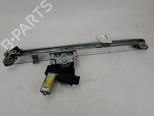 Front left window mechanism FIAT DUCATO Platform/Chassis (250_) 100 Multijet 2,2 D | BP37389351C22 - Image 2