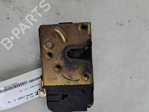 Used Front right lock Front right lock 37387072 37387072