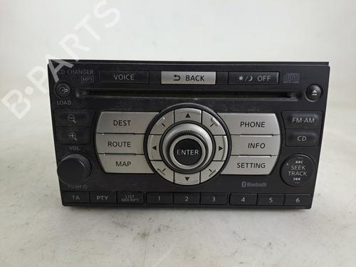 Auto-radio Auto-radio 37395928 37395928