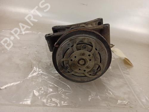 AC-Kompressor AC-Kompressor NISSAN X-TRAIL I (T30) 2.2 dCi 4x4 (136 hp) 37380845 37380845