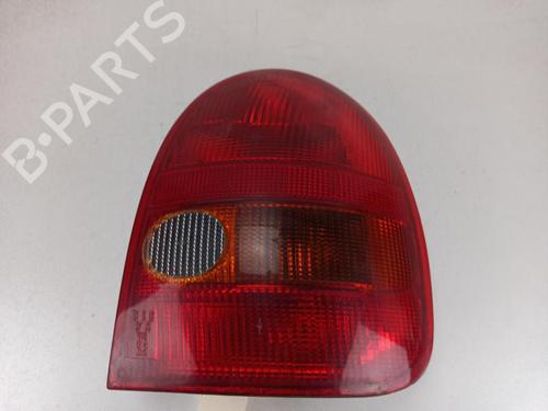 Used Right taillight Right taillight 37379353 37379353