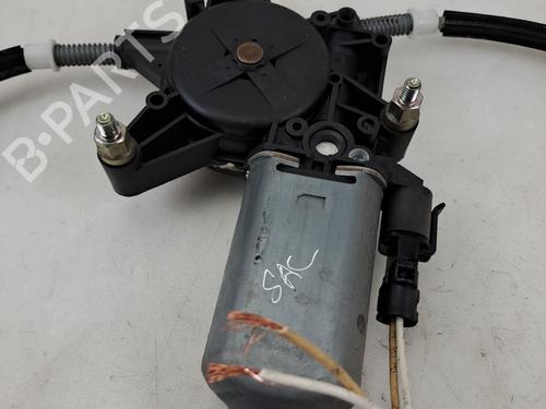 Used Front left window mechanism Front left window mechanism 37391098 37391098