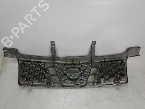 Grill Grill NISSAN X-TRAIL I (T30) 2.2 dCi 4x4 (136 hp) 37384742 37384742