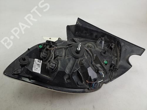 Right taillight RENAULT ZOE (BFM_) ZOE | BP37746924C35 - Image 2