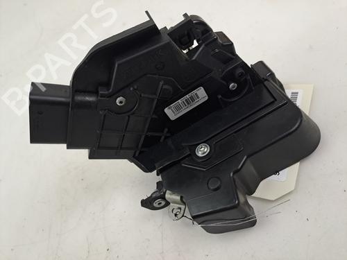 Used Rear left lock Rear left lock 37390040 37390040