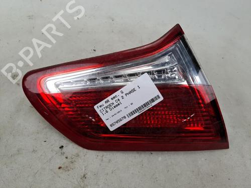 left-tailgate-light-citroen-c4-ii-nc_-2009-37387764 main image