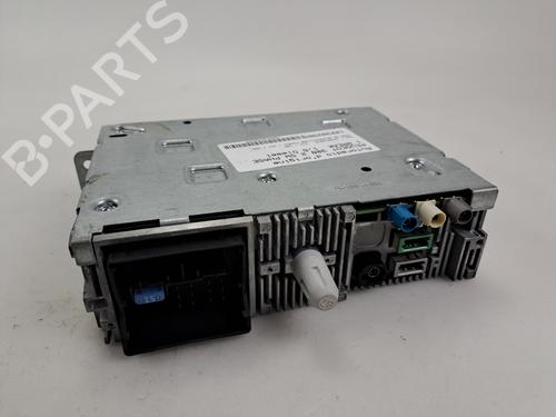 Used Radio Radio 37392384 37392384