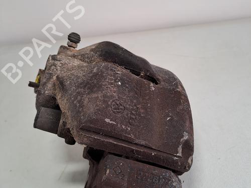 Left front brake caliper SEAT ALTEA (5P1) | BP37398680M105 - Image 2