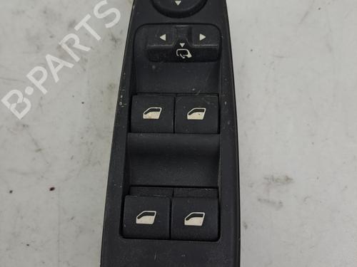 Used Left front window switch Left front window switch 37393290 37393290