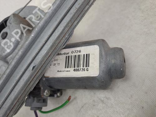 Front left window mechanism DACIA LOGAN MCV (KS_) 1.5 dCi (KS0W) | BP37385824C22 - Image 2