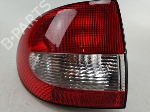 Used Left taillight Left taillight 37382656 37382656