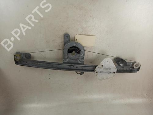 Used Front left window mechanism Front left window mechanism 37380187 37380187