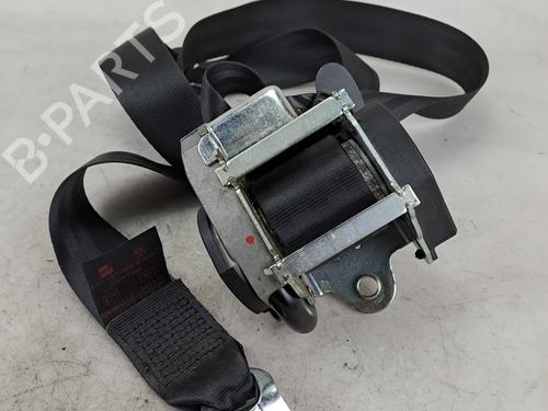 Used Front right seatbelt Front right seatbelt 37398672 37398672