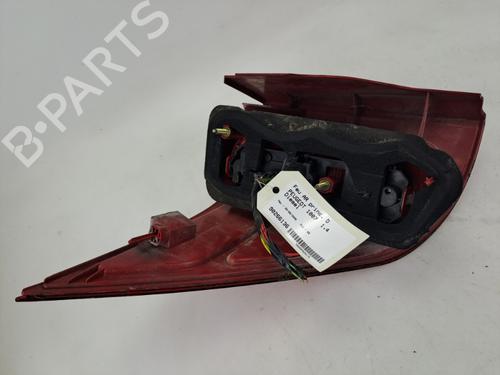 Right taillight PEUGEOT 1007 (KM_) 1.4 HDi | BP37389057C35 - Image 3