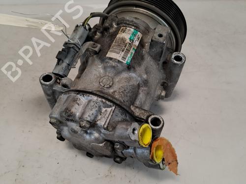 AC-Kompressor AC-Kompressor RENAULT CLIO III (BR0/1, CR0/1) 1.2 16V (BR0P, CR0P) (101 hp) 37392475 37392475