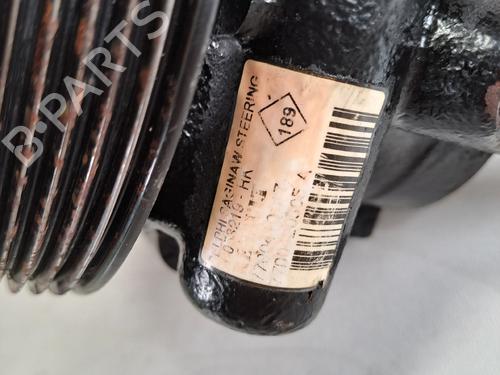 Styring servopumpe Styring servopumpe RENAULT KANGOO Express (FC0/1_) [1997-2026] 37399966 37399966