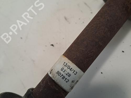 Right front driveshaft FIAT PUNTO EVO (199_) | BP37390667M39 - Image 4