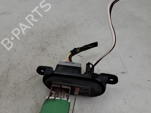 Heater resistor DACIA LODGY (JS_) 1.2 TCe (JSAY, JSM0) | BP37395733M108 - Image 2