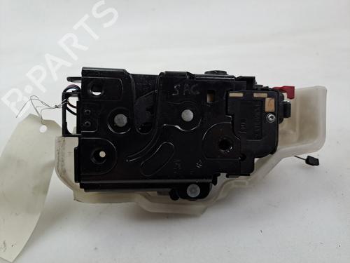 rear-right-lock-vw-golf-vi-variant-aj5-2009-2010-2011-2012-2013-2014-37389535 main image
