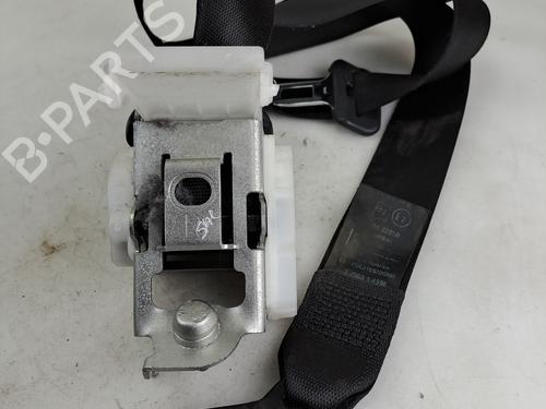 Cintura di sicurezza anteriore destra Cintura di sicurezza anteriore destra VAUXHALL VECTRA Mk II (C) Estate (Z02) 1.9 CDTI (120 hp) 37398971 37398971