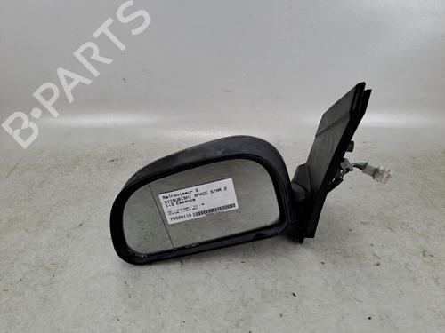 Retrovisor esquerdo Retrovisor esquerdo 37385592 37385592