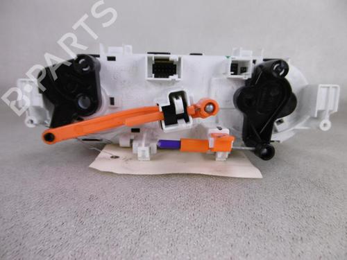 Used Climate control Climate control 37377681 37377681