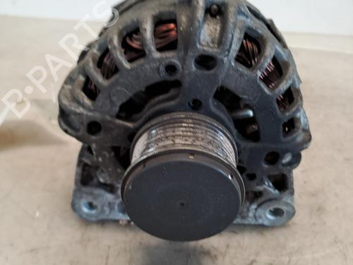 Alternator DACIA LODGY (JS_) 1.5 dCi | BP37395222M7 - Image 4