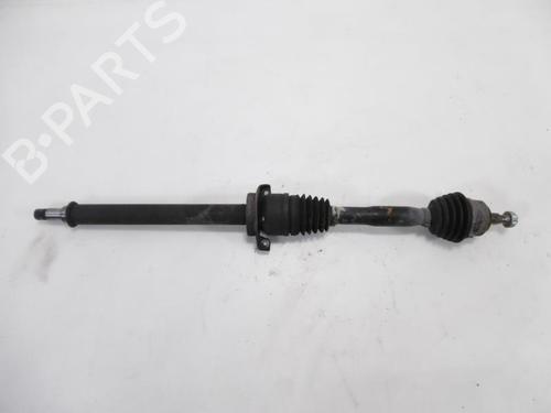 Used Right front driveshaft Right front driveshaft 37379054 37379054