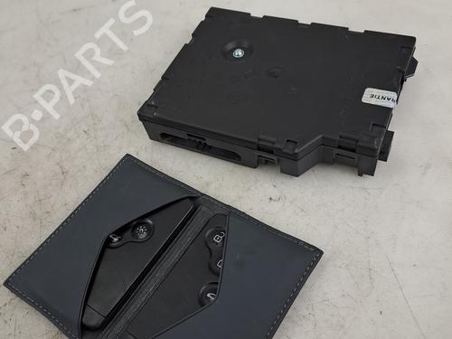Card reader RENAULT CAPTUR I (J5_, H5_) 1.5 dCi 90 (J5N4, J5M5, J5MW, J5M6, J5AL, J5AJ) | BP37399111E4 - Image 3