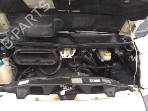 Pièces Détachées Usagées PEUGEOT BOXER Van  2.2 HDi 100  4810261