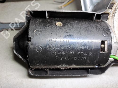 Used Front wiper motor Front wiper motor 37386179 37386179