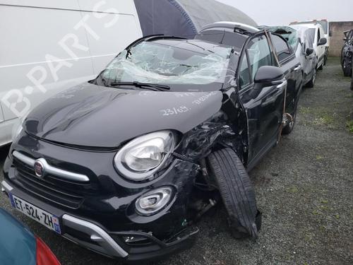 Recambios FIAT 500X (334_) 1.6 D Multijet (334AXA1B, 334AXA11) 4812606