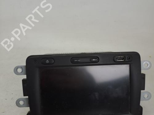 Radio DACIA LODGY (JS_) 1.2 TCe (JSAY, JSM0) | BP37395567E6 - Image 2