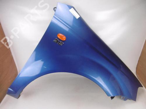 Used Right front fenders Right front fenders 37378229 37378229