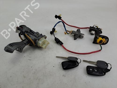 Used Ignition barrel Ignition barrel 37394610 37394610