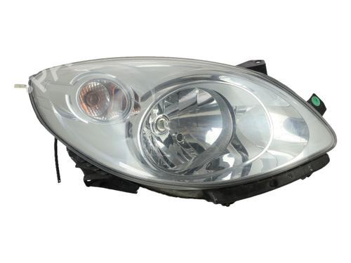 Right headlight RENAULT TWINGO II (CN0_) 1.5 dCi (CN0E) | BP40515581C29 - Image 4